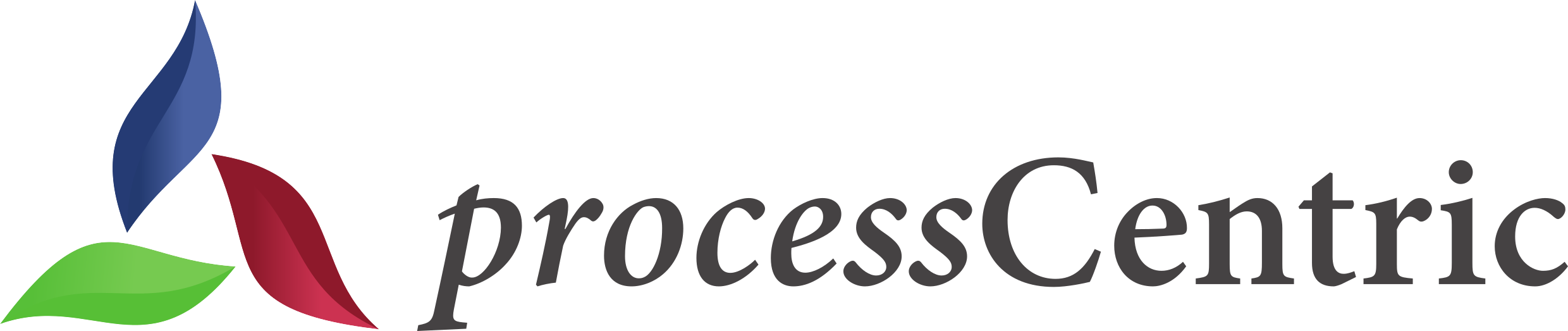 processCentric GmbH